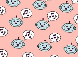 Record labels claim AI generator Suno illegally ripped their songs from YouTube