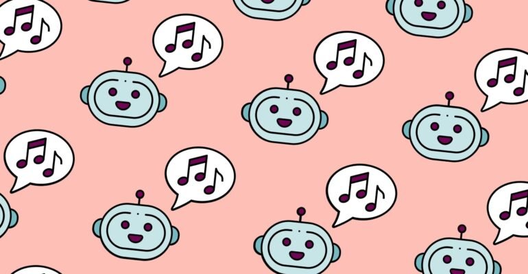 Record labels claim AI generator Suno illegally ripped their songs from YouTube