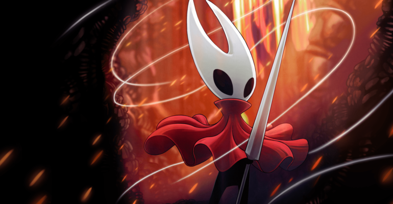 How the voice of Silksong’s Hornet brought her to life through gibberish
