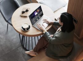 Acer’s 16-inch Air weighs even less than a 13-inch MacBook Air
