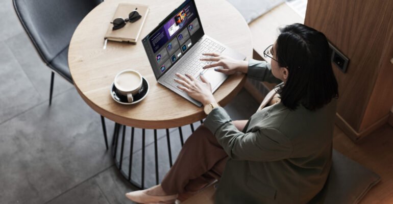 Acer’s 16-inch Air weighs even less than a 13-inch MacBook Air