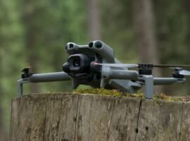 Pentagon can call DJI a Chinese Military Company, court rules