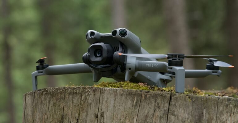 Pentagon can call DJI a Chinese Military Company, court rules