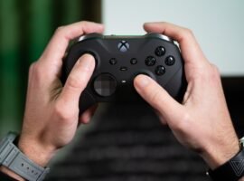 Microsoft is changing how Xbox controllers work on Windows 11