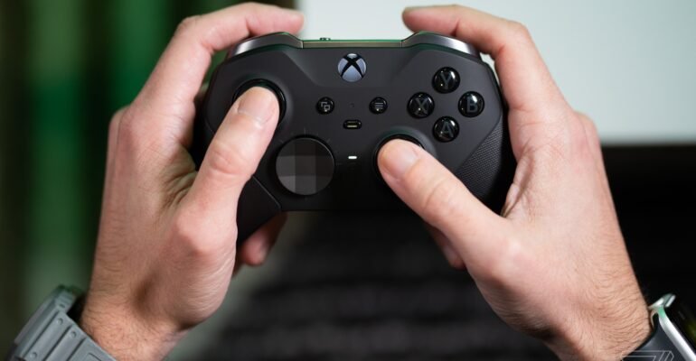 Microsoft is changing how Xbox controllers work on Windows 11