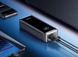 Anker’s fastest airline-friendly power bank is now available