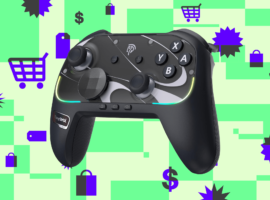 Switch 2 controllers and the OnePlus Watch 3 top our list of the best deals this week
