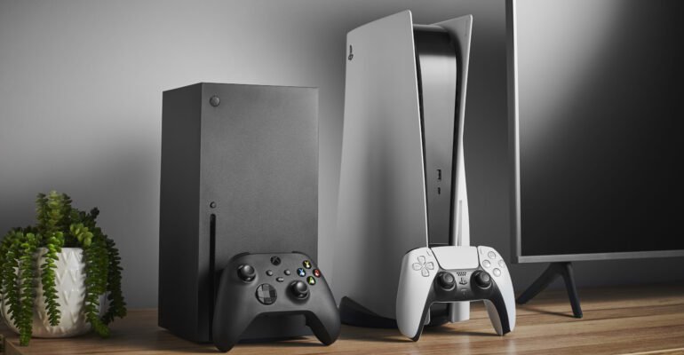 Why PlayStation and Xbox are no longer about the station or the box