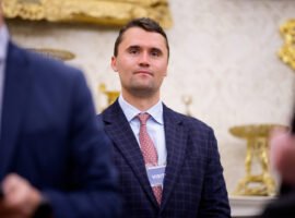 Discord is distancing itself from the Charlie Kirk shooting suspect