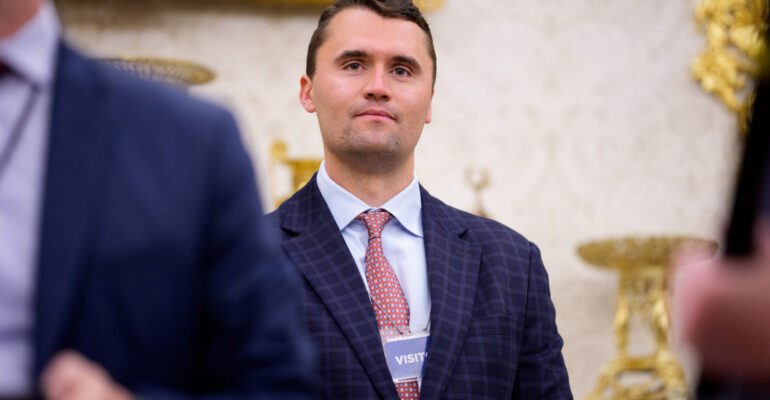 Discord is distancing itself from the Charlie Kirk shooting suspect