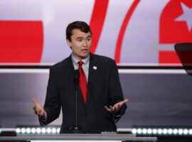 How platforms are responding to the Charlie Kirk shooting