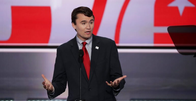 How platforms are responding to the Charlie Kirk shooting