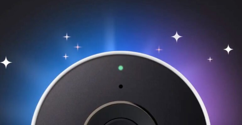 Google will reveal its Gemini smart home plans (and hardware) next month