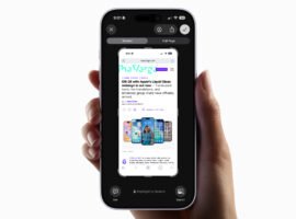 You can turn off iOS 26’s obtrusive new screenshot previews