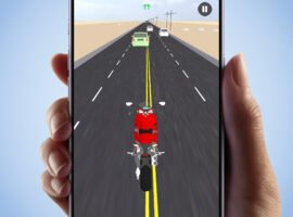 RidePods is the first iPhone game you control with AirPods