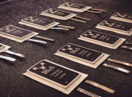 Phone batteries are getting more compact, but the US is missing out