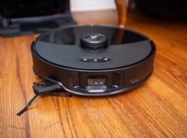 Plenty of robot vacuums are already discounted ahead of October Prime Day