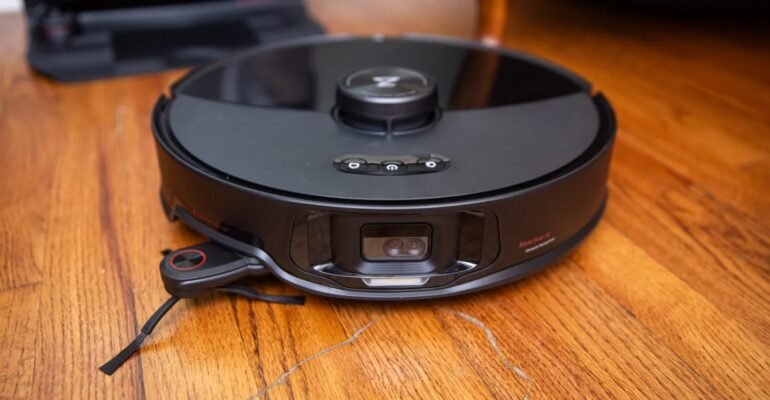 Plenty of robot vacuums are already discounted ahead of October Prime Day