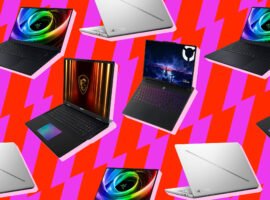 I tested a bunch of gaming laptops and these are the best