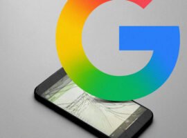 Google is destroying independent websites, and one sees no choice but to defend it anyway