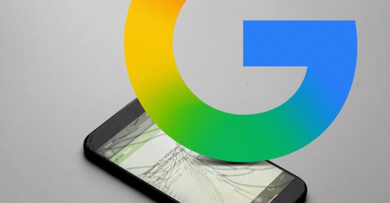 Google is destroying independent websites, and one sees no choice but to defend it anyway