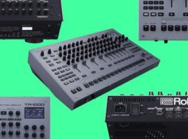 Roland is finally honoring its legacy instead of just cashing in on it