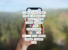 Instagram wants me to make content — I just want to post a photo