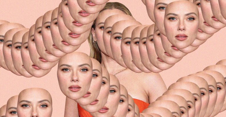 The next legal frontier is your face and AI