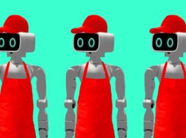 Tech left teens fighting over scraps, and now it wants those too