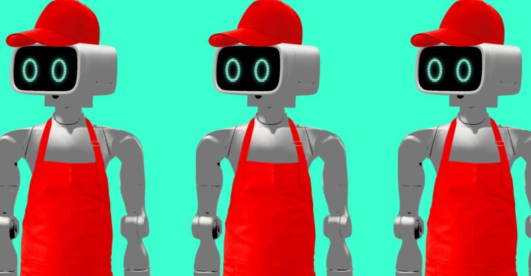 Tech left teens fighting over scraps, and now it wants those too