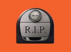 Neato’s cloud is shutting down, leaving its robovacs stuck in manual mode