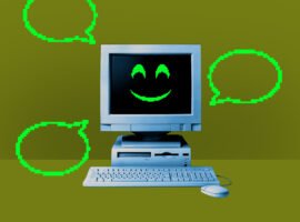Senators propose banning teens from using AI chatbots