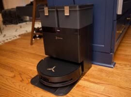 Ecovacs’ Deebot X8 and X9 Pro Omni robovacs have hit a new low price