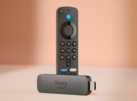 Amazon’s Fire TV Stick 4K is getting a new name soon
