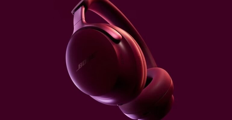 Bose’s boldest QuietComfort Ultra headphones are cheaper than ever