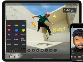 Apple ends support for Clips video-editing app