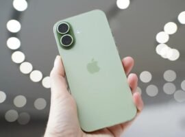 Tim Cook says more AIs are coming to Apple Intelligence