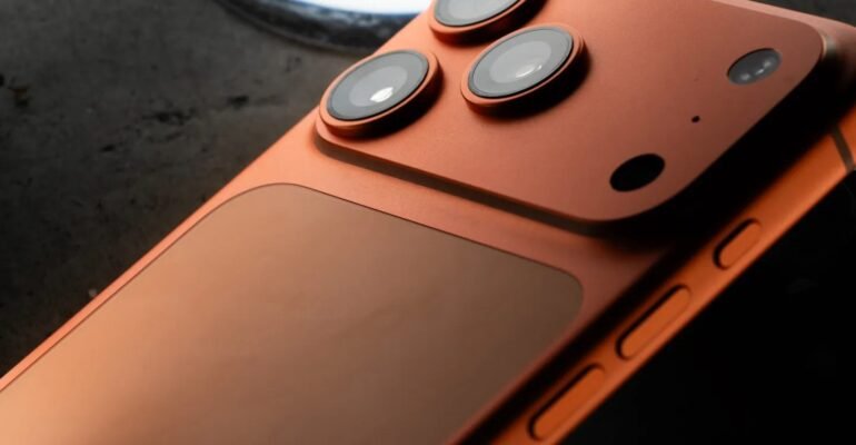 Adobe’s Project Indigo camera finally adds iPhone 17 support