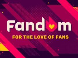 Fandom’s CEO has left the company
