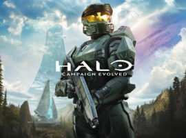 Halo: Campaign Evolved is a gorgeous remake that debuts on PS5 and Xbox in 2026
