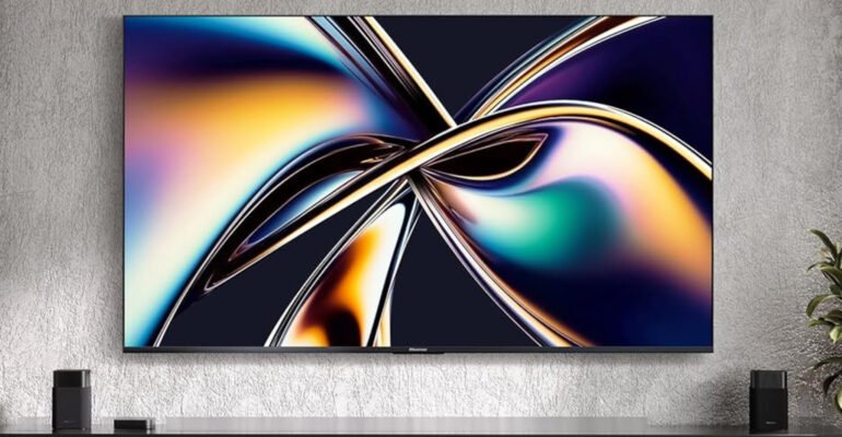 Hisense-75U8QG