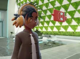 Pokémon Legends: Z-A Rotom Phone review: better camera, higher jumps