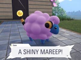 Pokémon Legends: Z-A makes a big, welcome change for shiny hunters