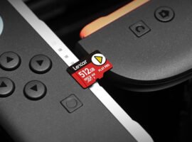 512GB microSD Express cards for Switch 2 are cheaper than ever right now
