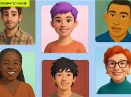 Microsoft-Copilot-Portraits-experiment
