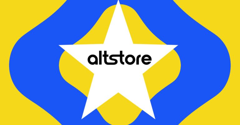 AltStore’s alternative iPhone app store is coming to more countries
