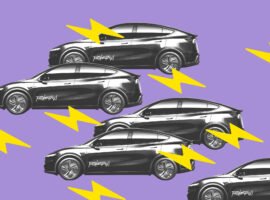 Musk wants to get rid of Tesla’s robotaxi babysitters ‘by the end of the year’
