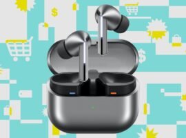 Samsung’s AirPods Pro look-alikes have fallen to their best price in months
