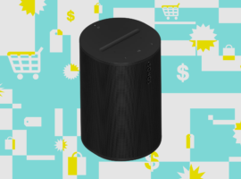 Refurbished Sonos headphones, speakers, and soundbars are up to 25 percent off right now