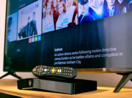TiVo won the court battles, but lost the TV war